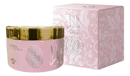 Isabelle La Belle Yara Body Cream Femenino 200ml